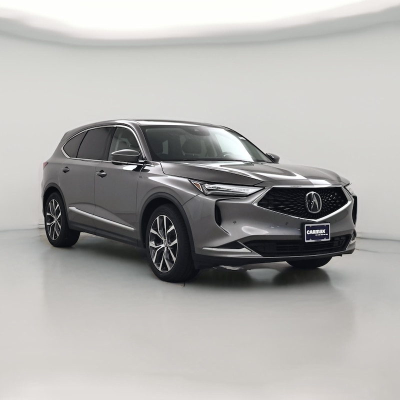 2023 Acura MDX SH-AWD Technology