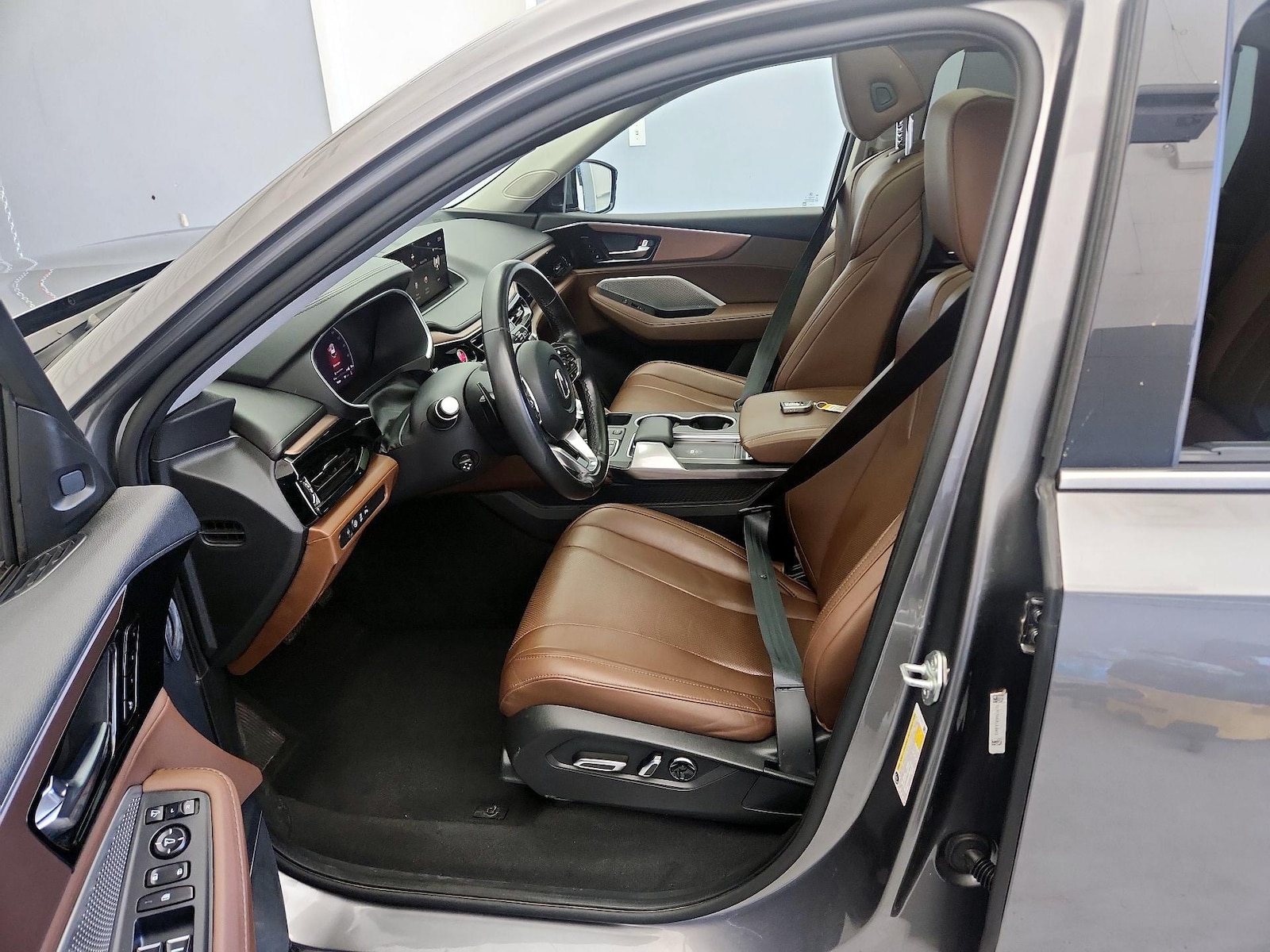 2023 Acura MDX Technology Package - Photo 12