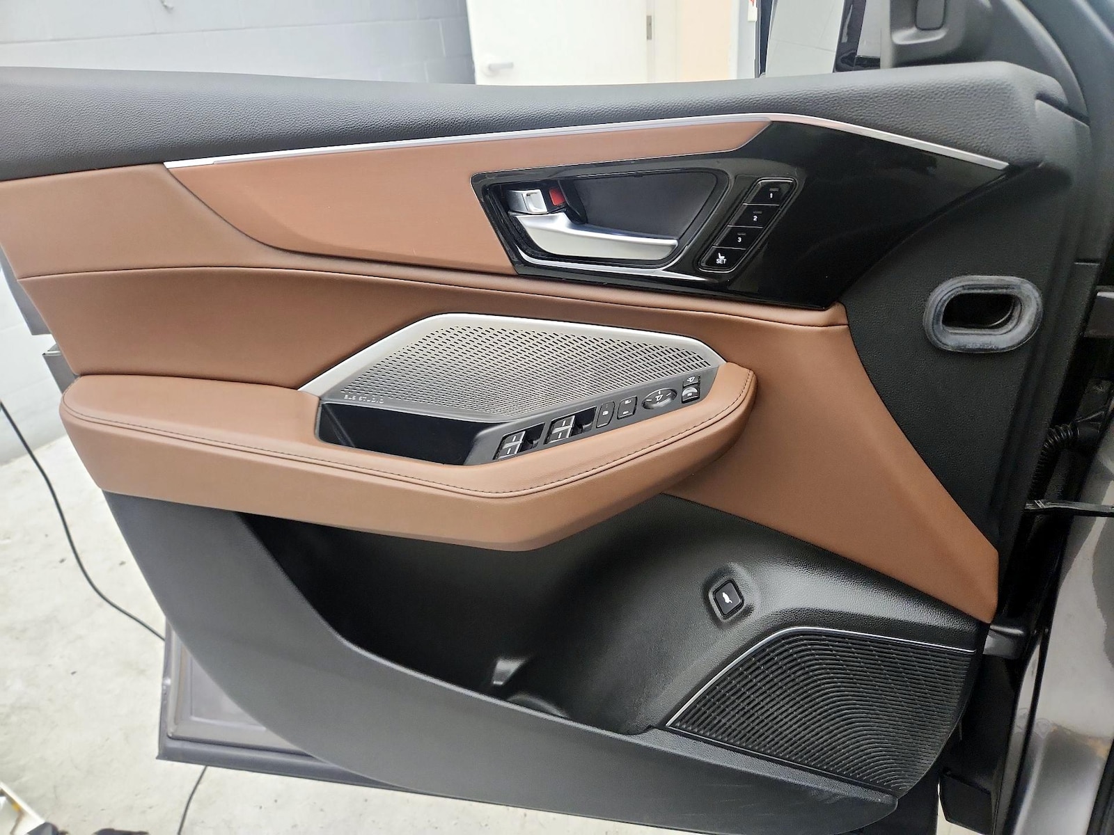 2023 Acura MDX Technology Package - Photo 13
