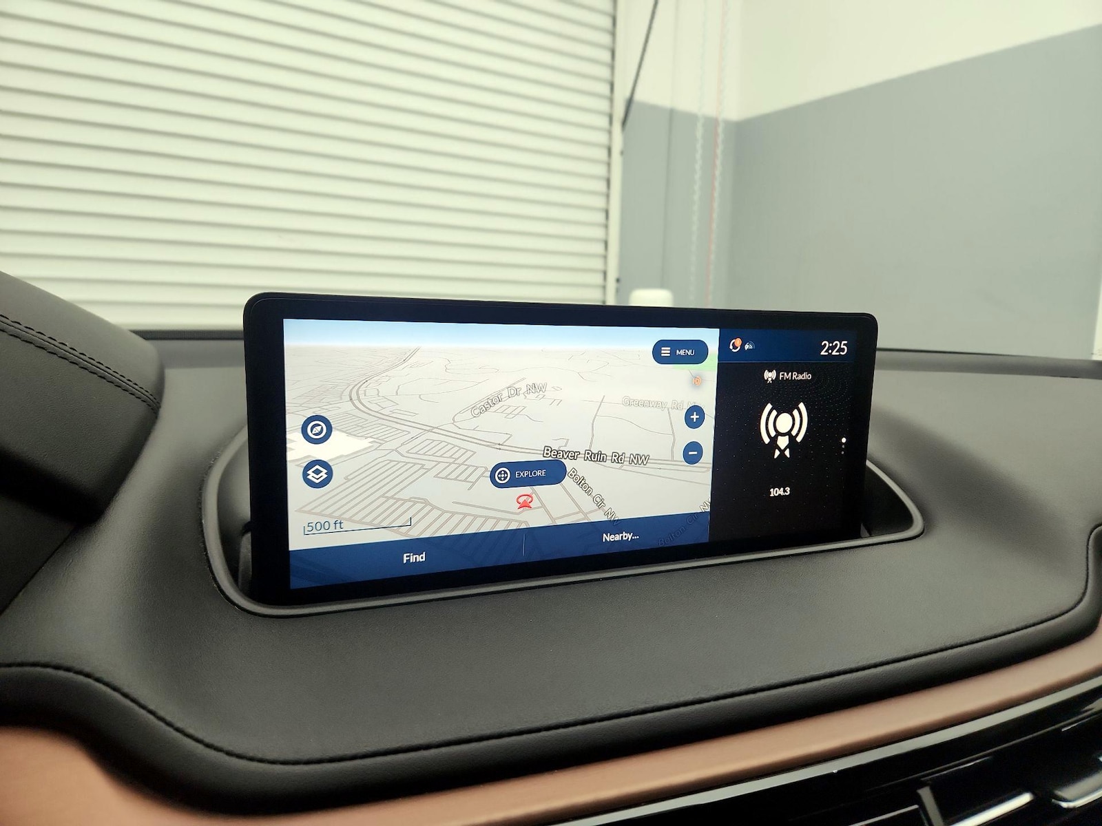 2023 Acura MDX Technology Package - Photo 15