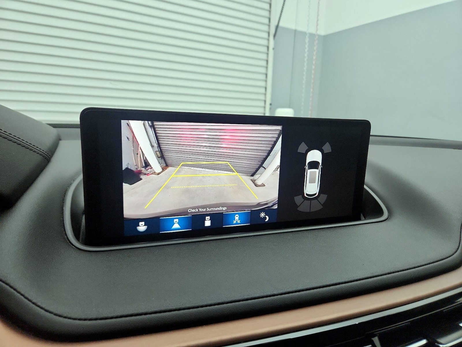 2023 Acura MDX Technology Package - Photo 16