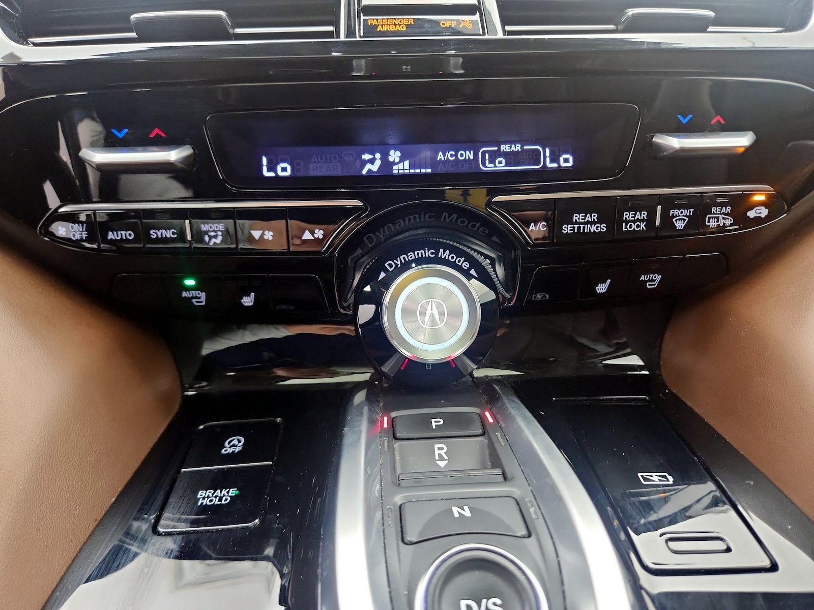 2023 Acura MDX Technology Package - Photo 18