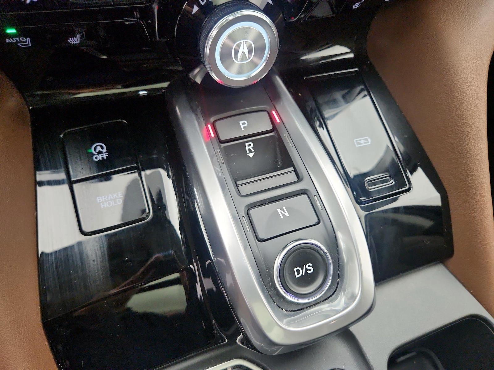 2023 Acura MDX Technology Package - Photo 19