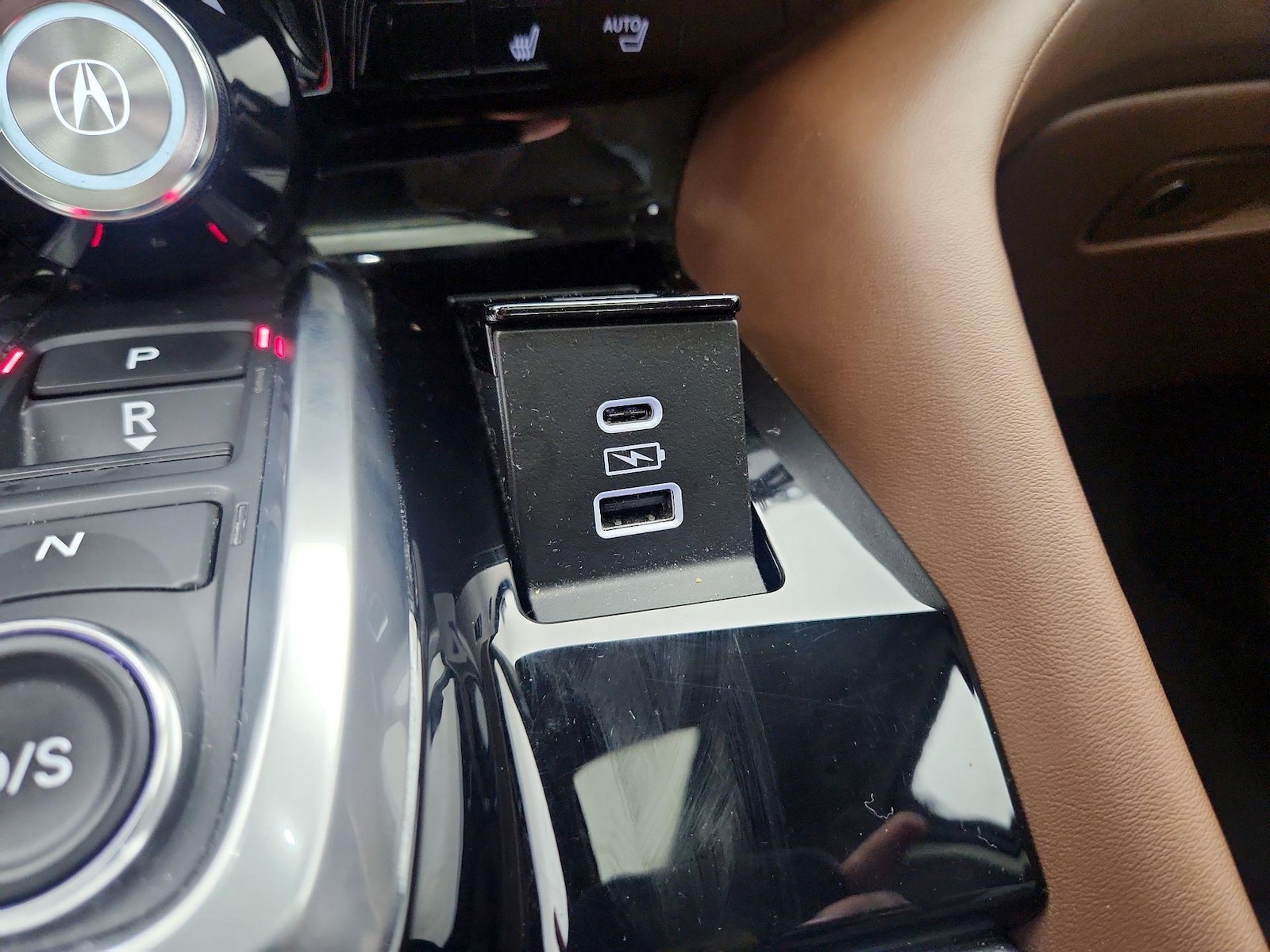 2023 Acura MDX Technology Package - Photo 20