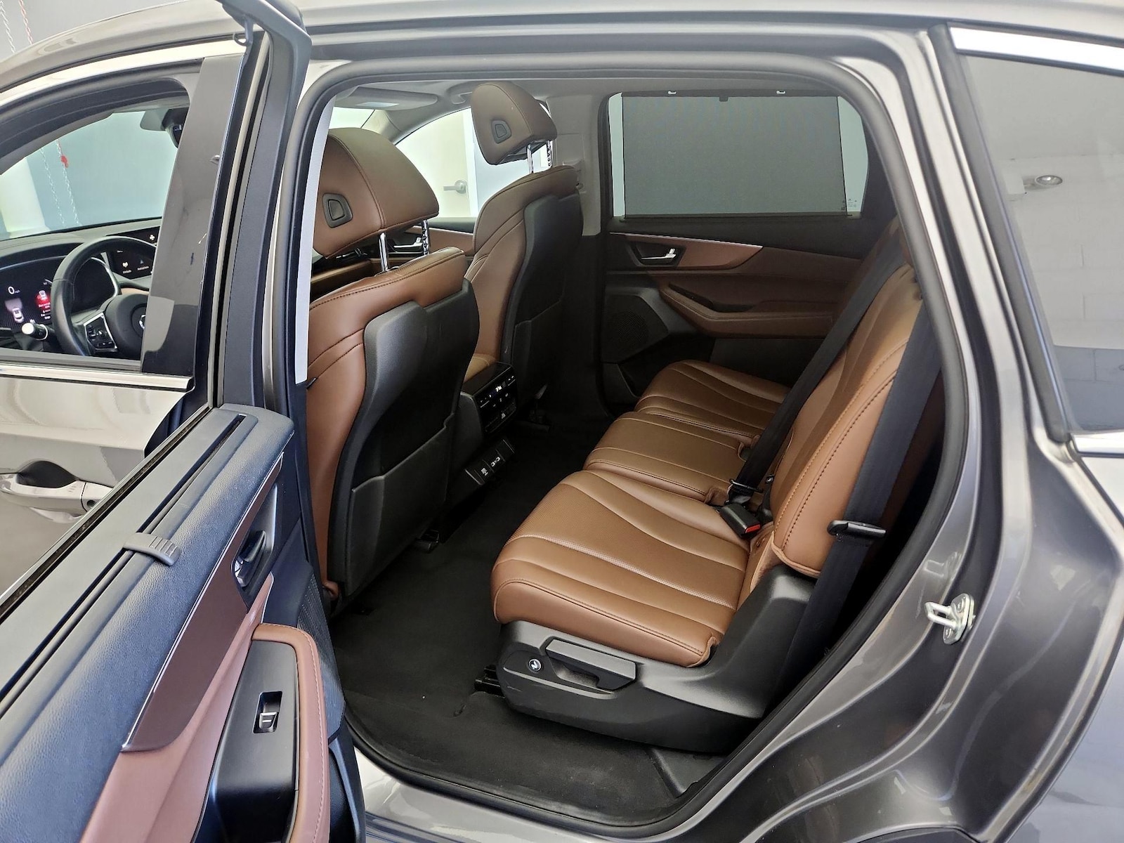 2023 Acura MDX Technology Package - Photo 22