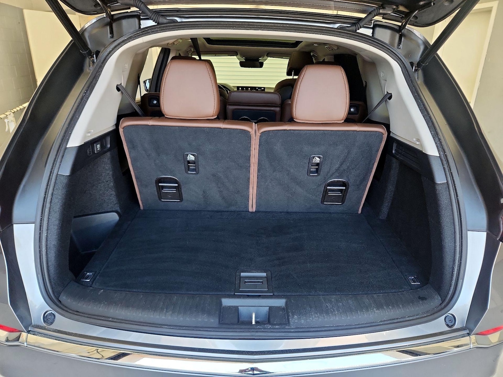 2023 Acura MDX Technology Package - Photo 23