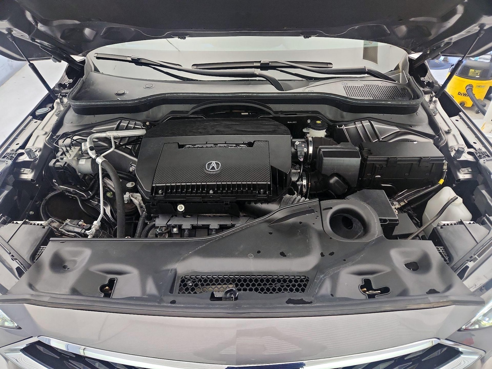 2023 Acura MDX Technology Package - Photo 24