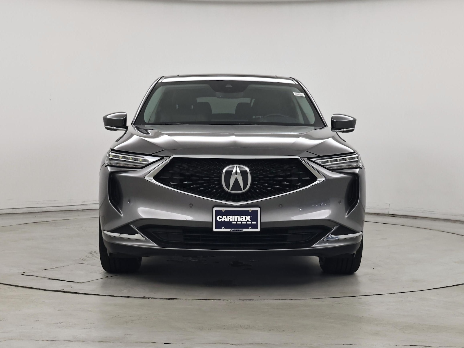 2023 Acura MDX Technology Package - Photo 6