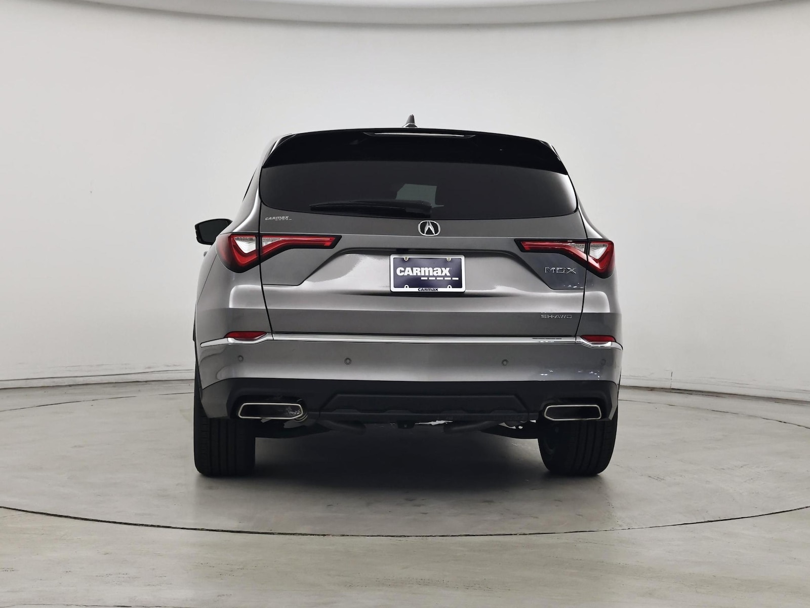 2023 Acura MDX Technology Package - Photo 7