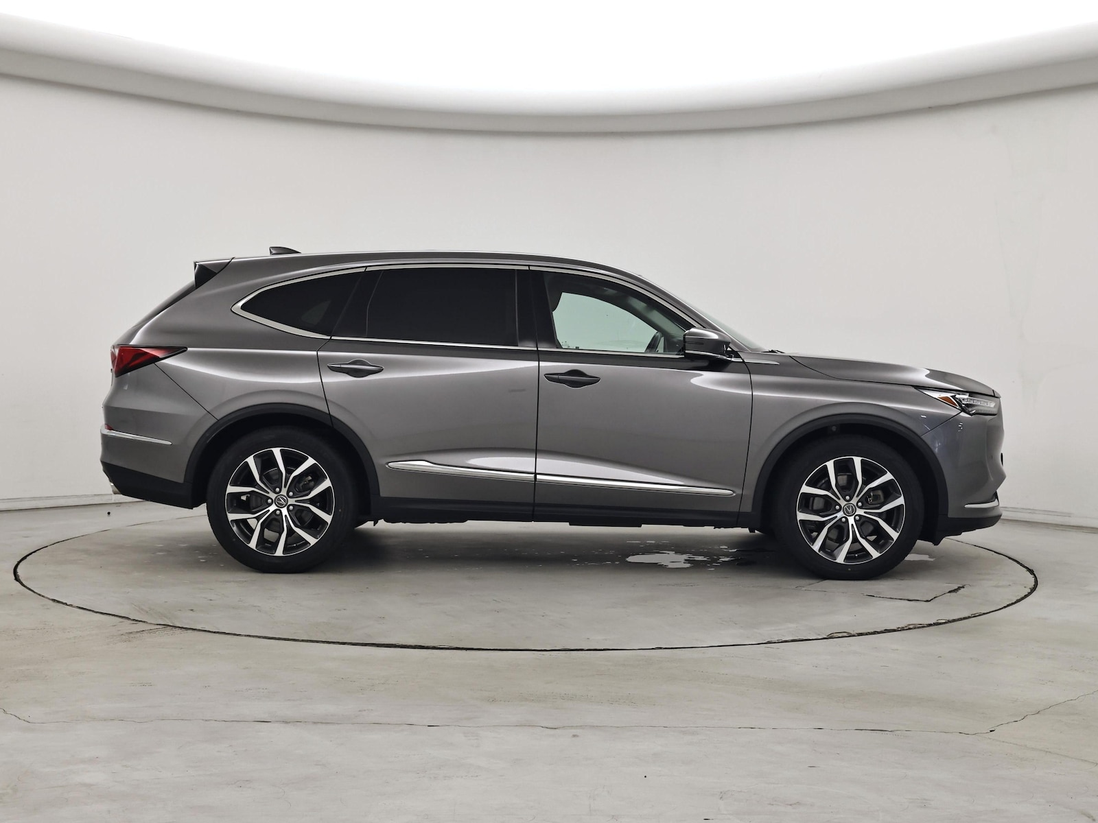 2023 Acura MDX Technology Package - Photo 8
