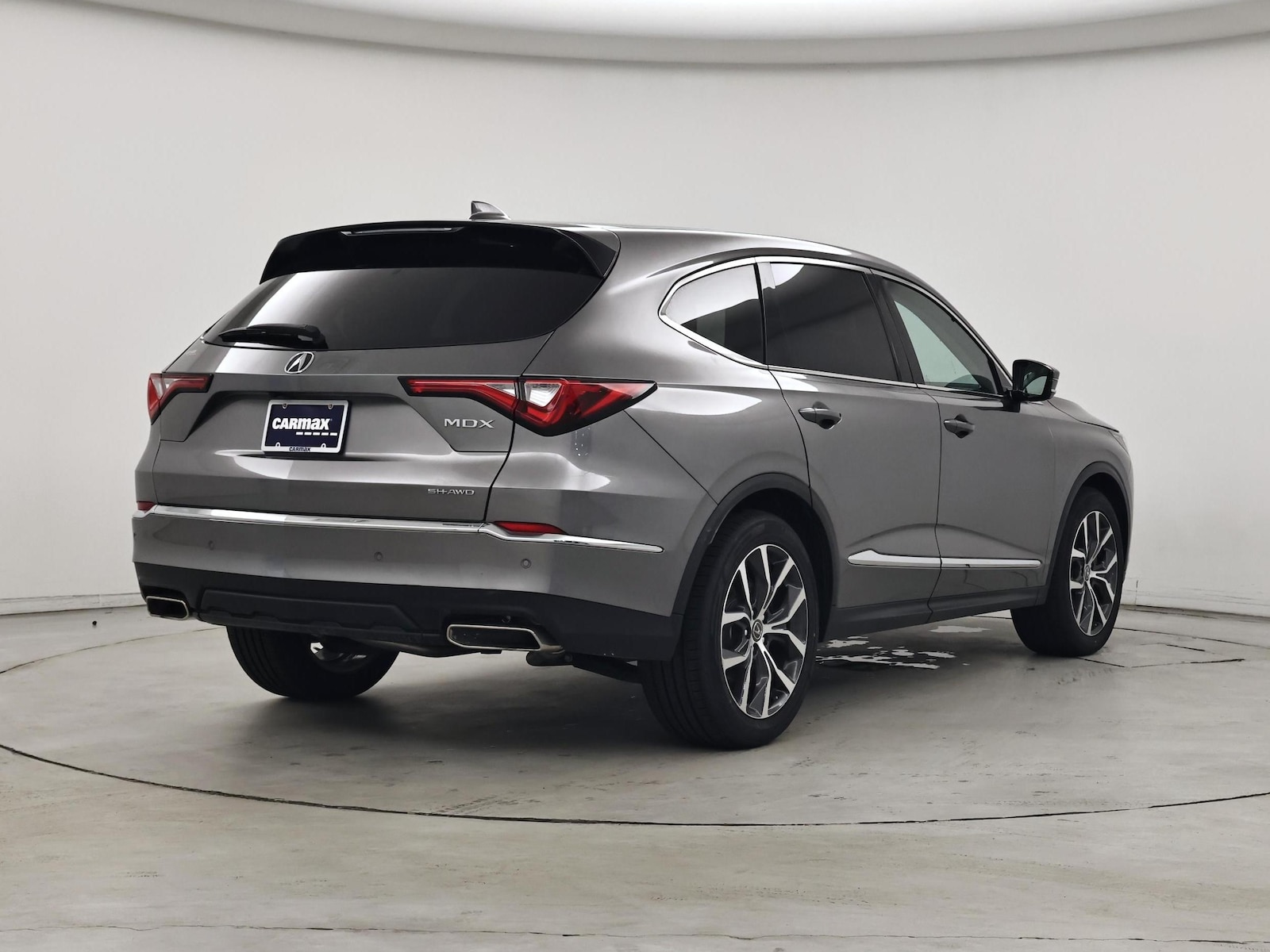 2023 Acura MDX Technology Package - Photo 9