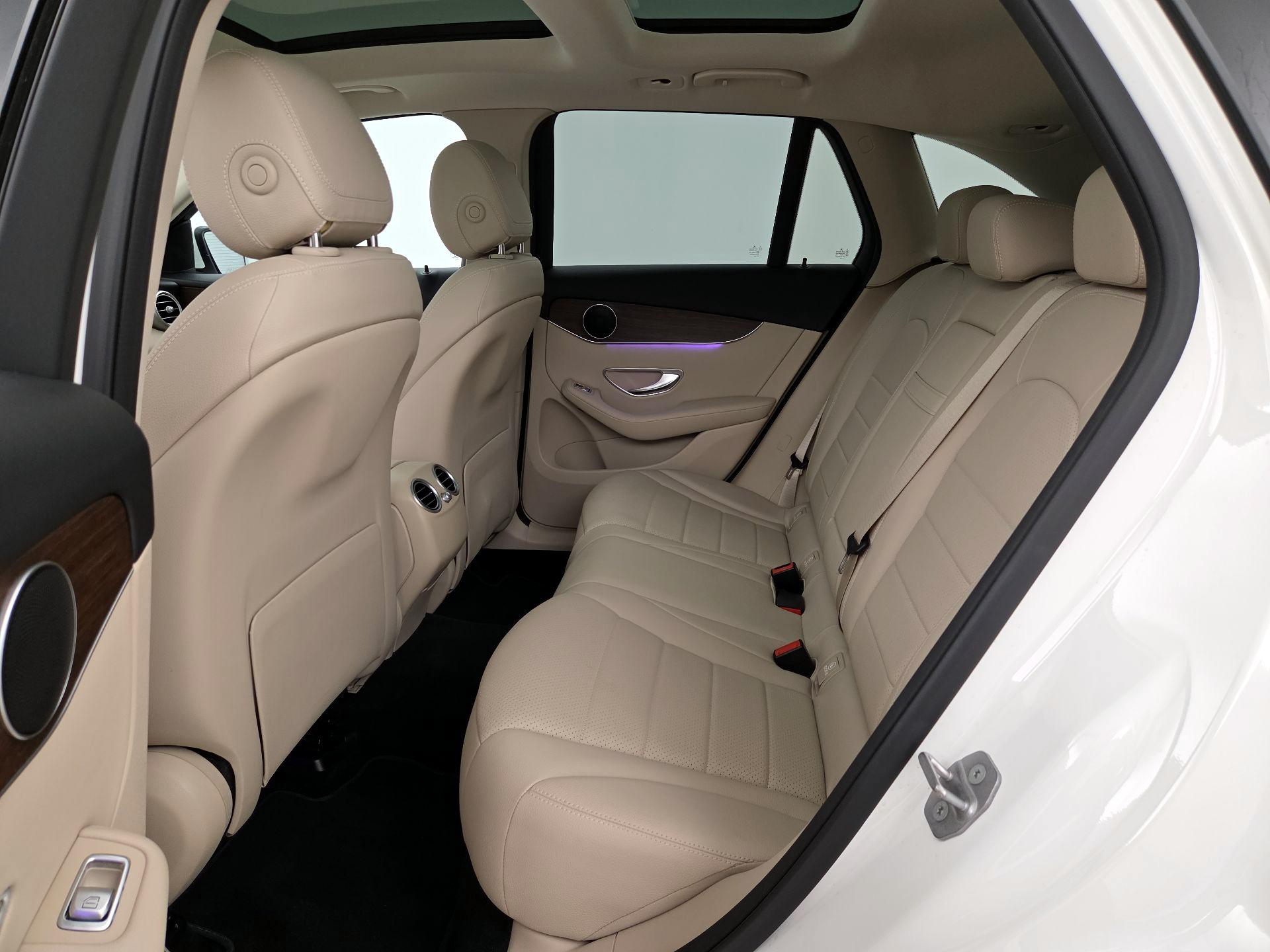Thumbnail: 2020 Mercedes-Benz GLC - 20