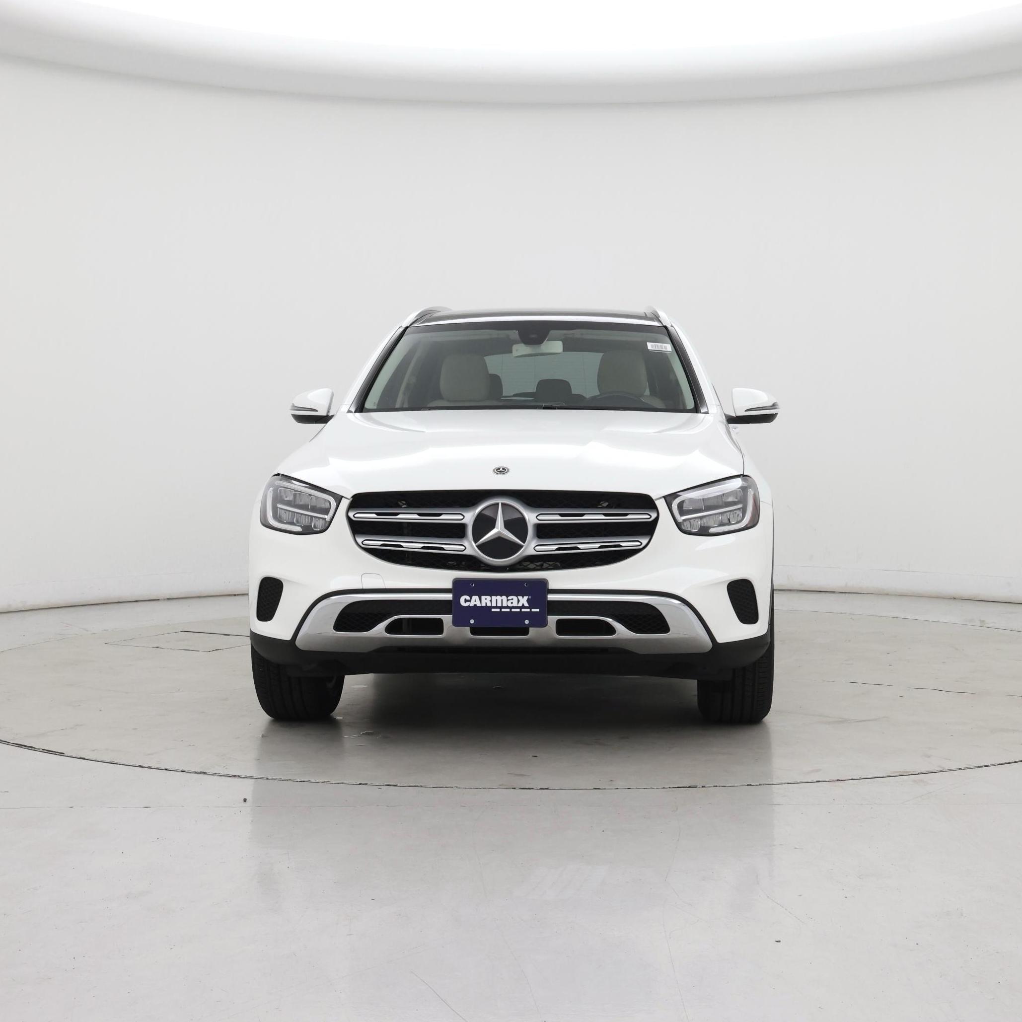 Thumbnail: 2020 Mercedes-Benz GLC - 5