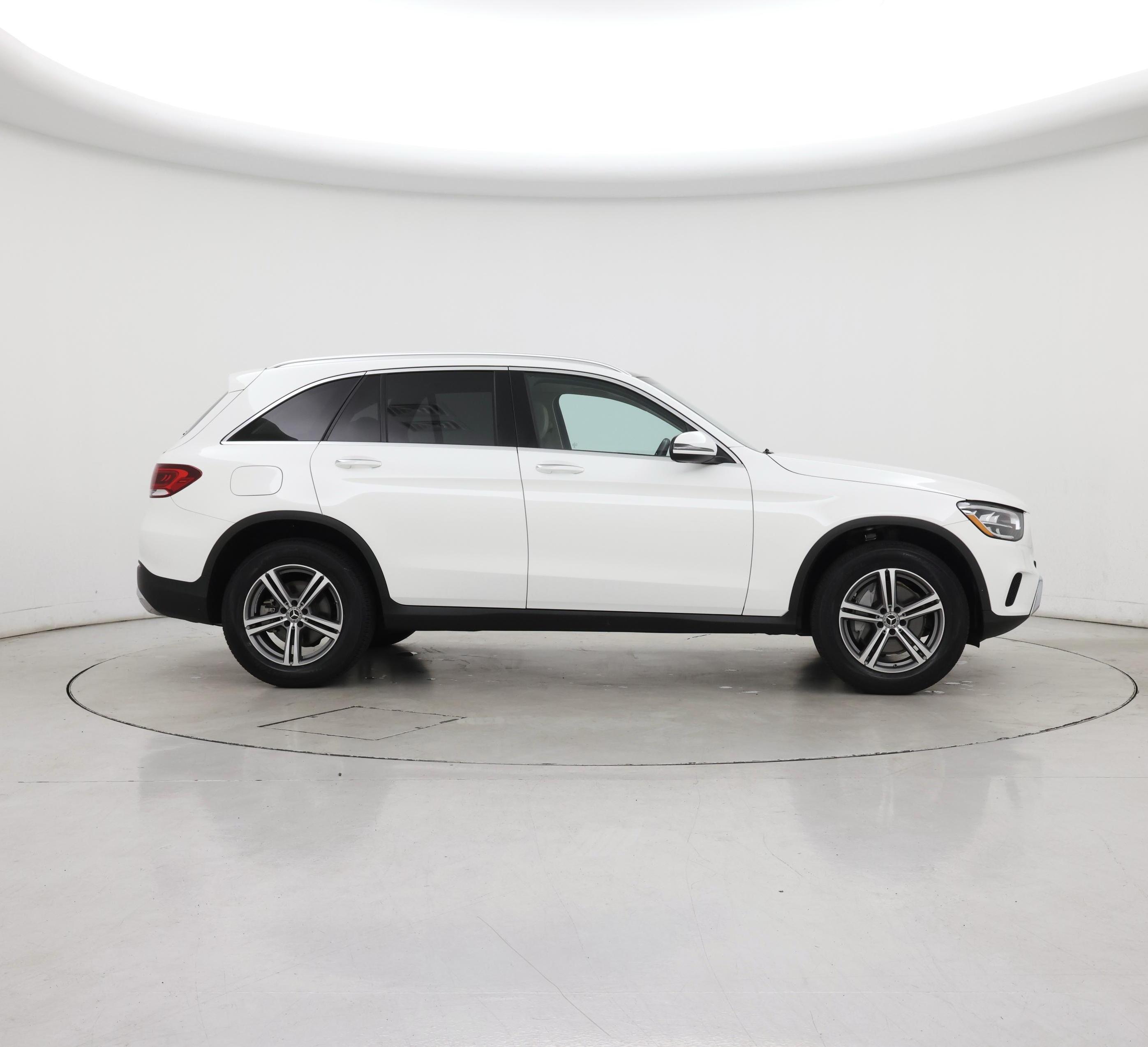 Thumbnail: 2020 Mercedes-Benz GLC - 7
