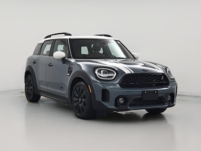 2024 Mini Cooper Countryman S ALL4