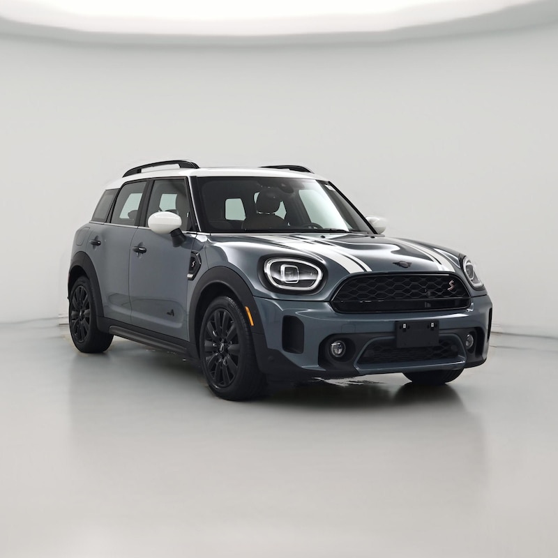2024 Mini Cooper Countryman S ALL4