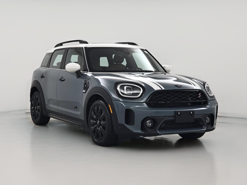 2024 Mini Cooper Countryman S ALL4