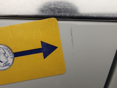 Condition detail