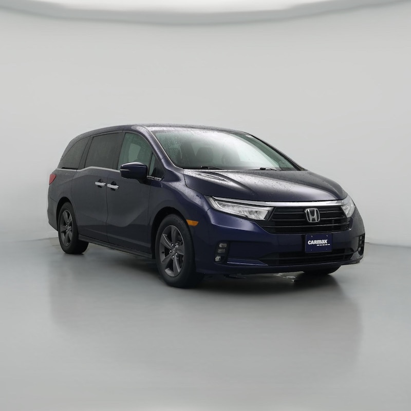 2023 Honda Odyssey EX
