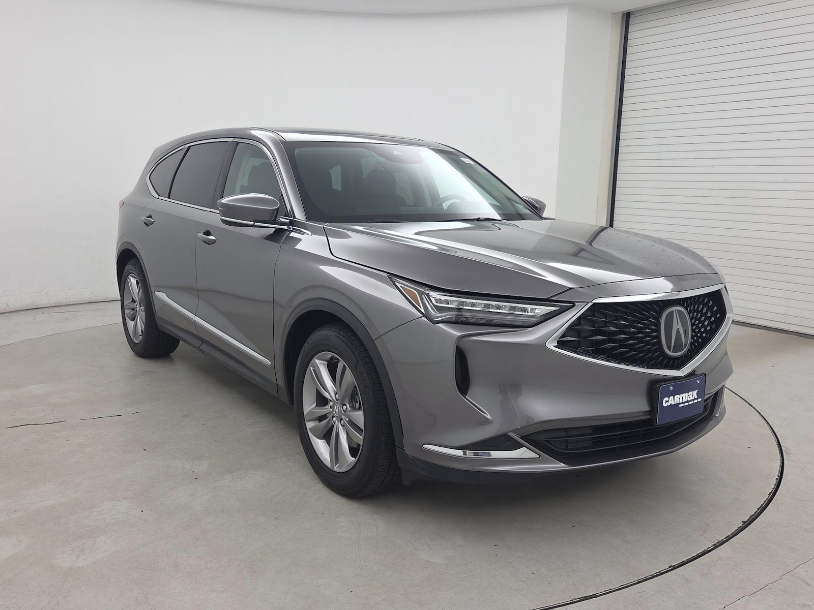 2024 Acura MDX
