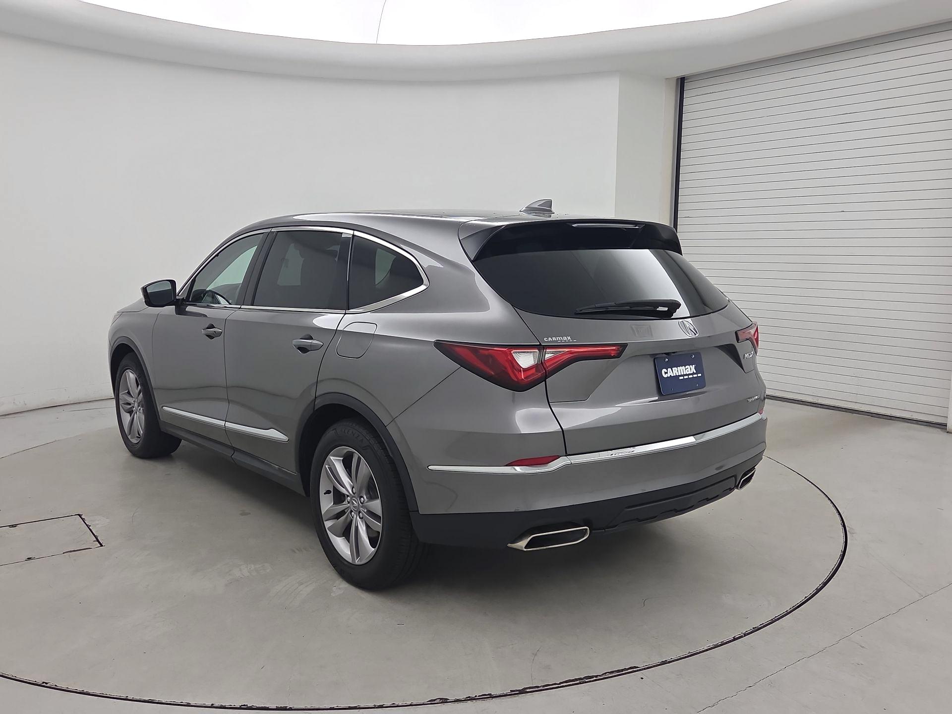 Thumbnail: 2024 Acura MDX - 7