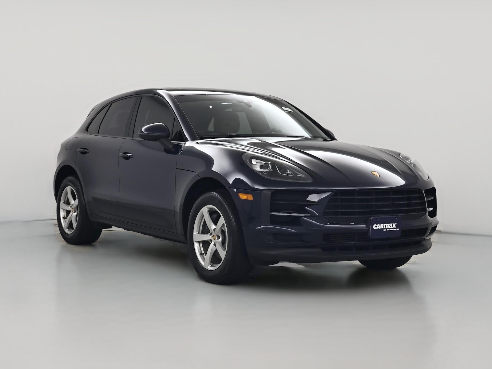 2021 Porsche Macan