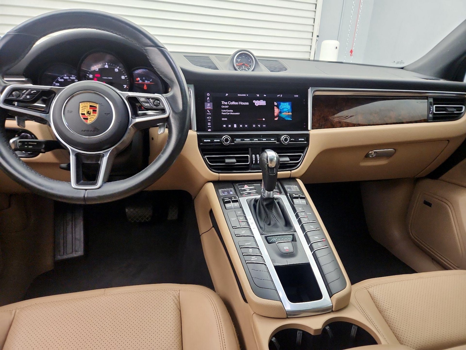 Navigation System