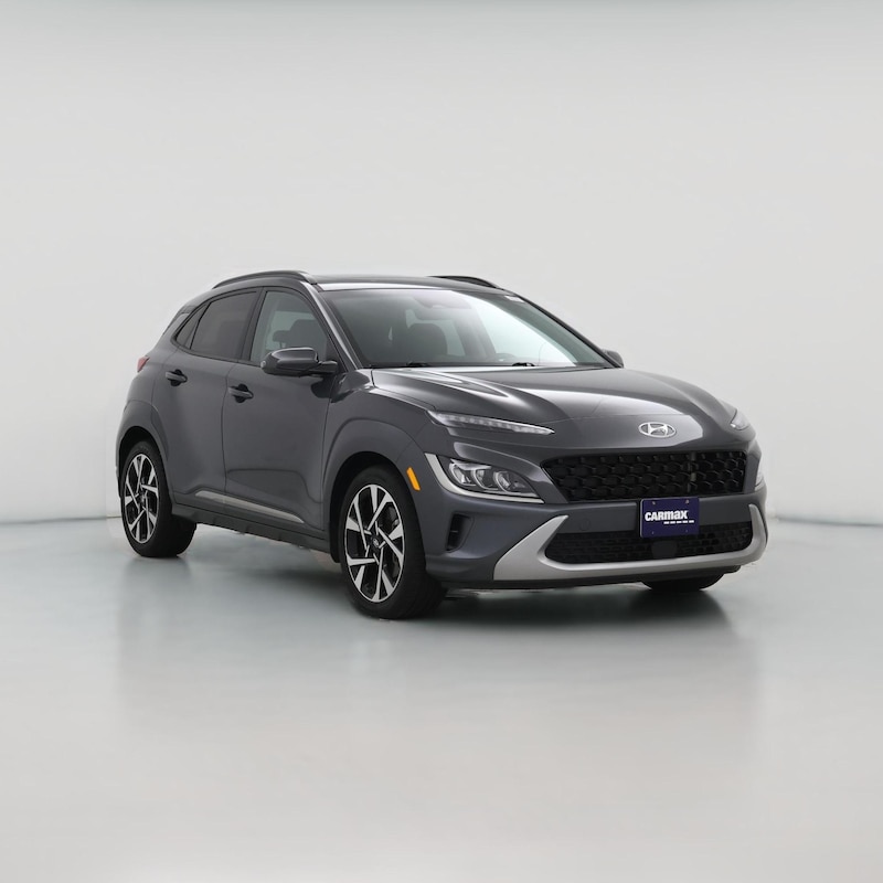 2023 Hyundai Kona Limited