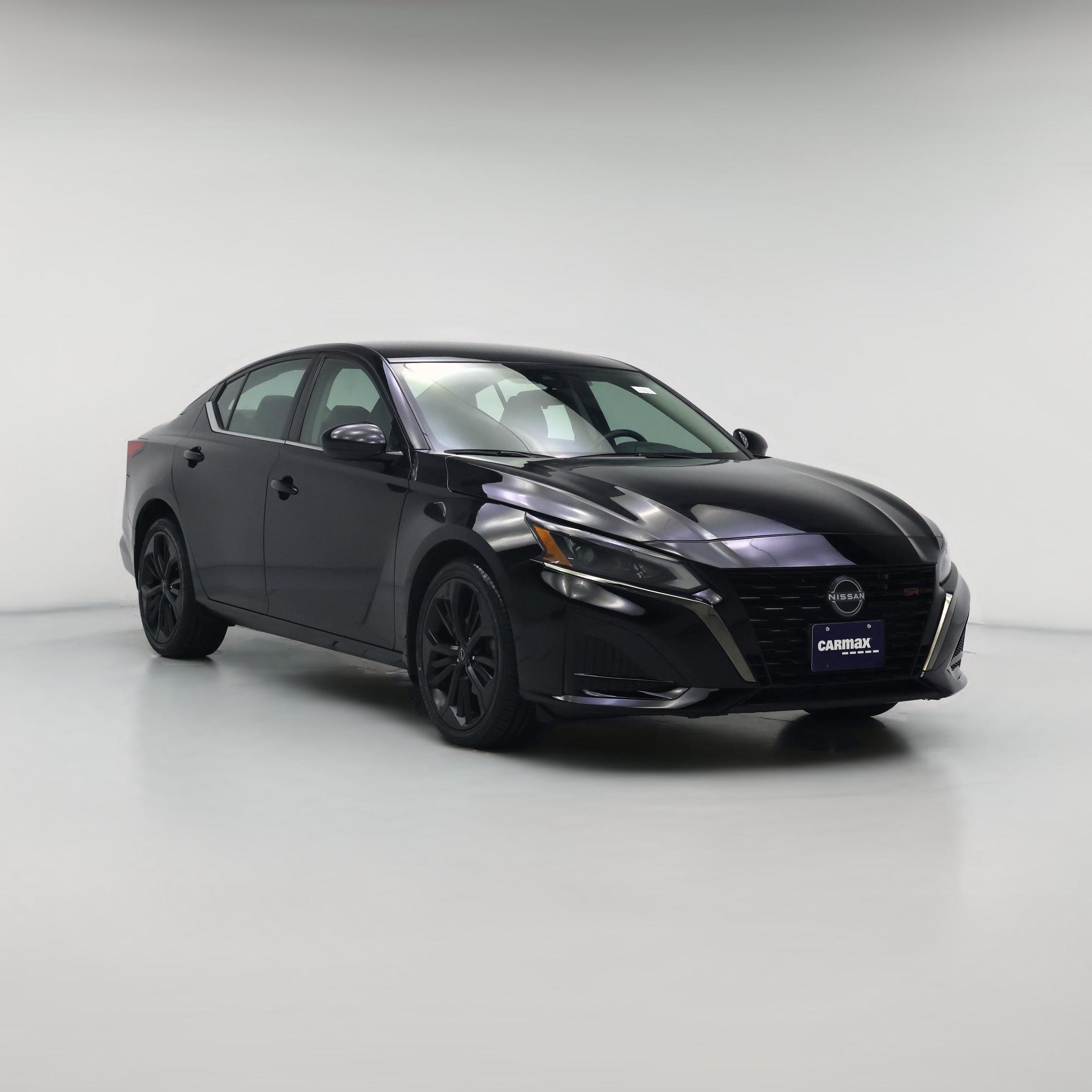 Thumbnail: 2024 Nissan Altima - 1