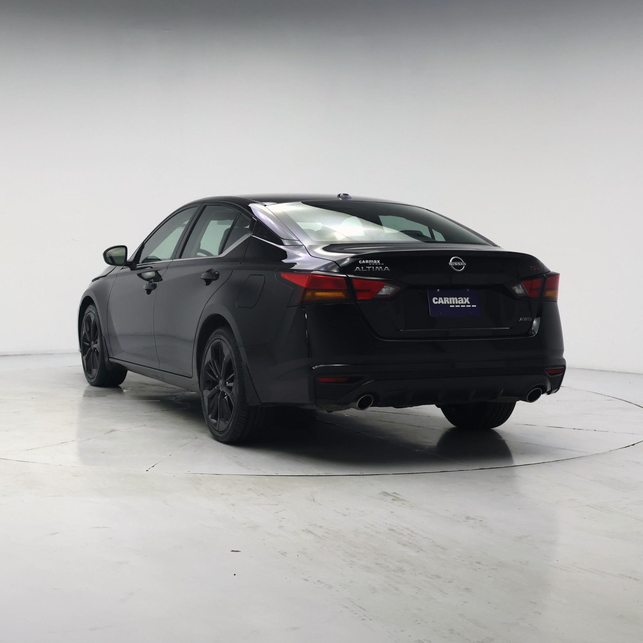 Thumbnail: 2024 Nissan Altima - 2