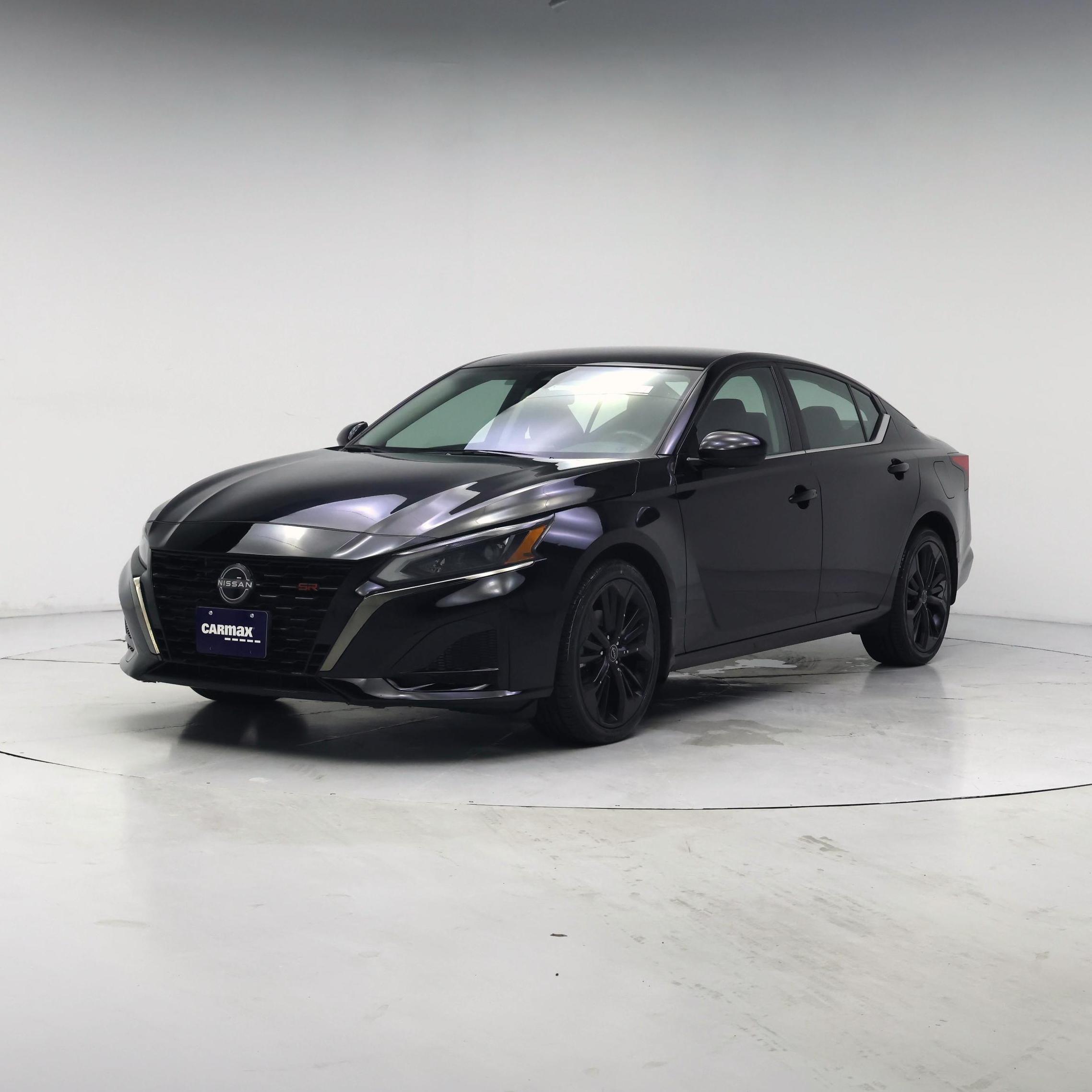 Thumbnail: 2024 Nissan Altima - 4