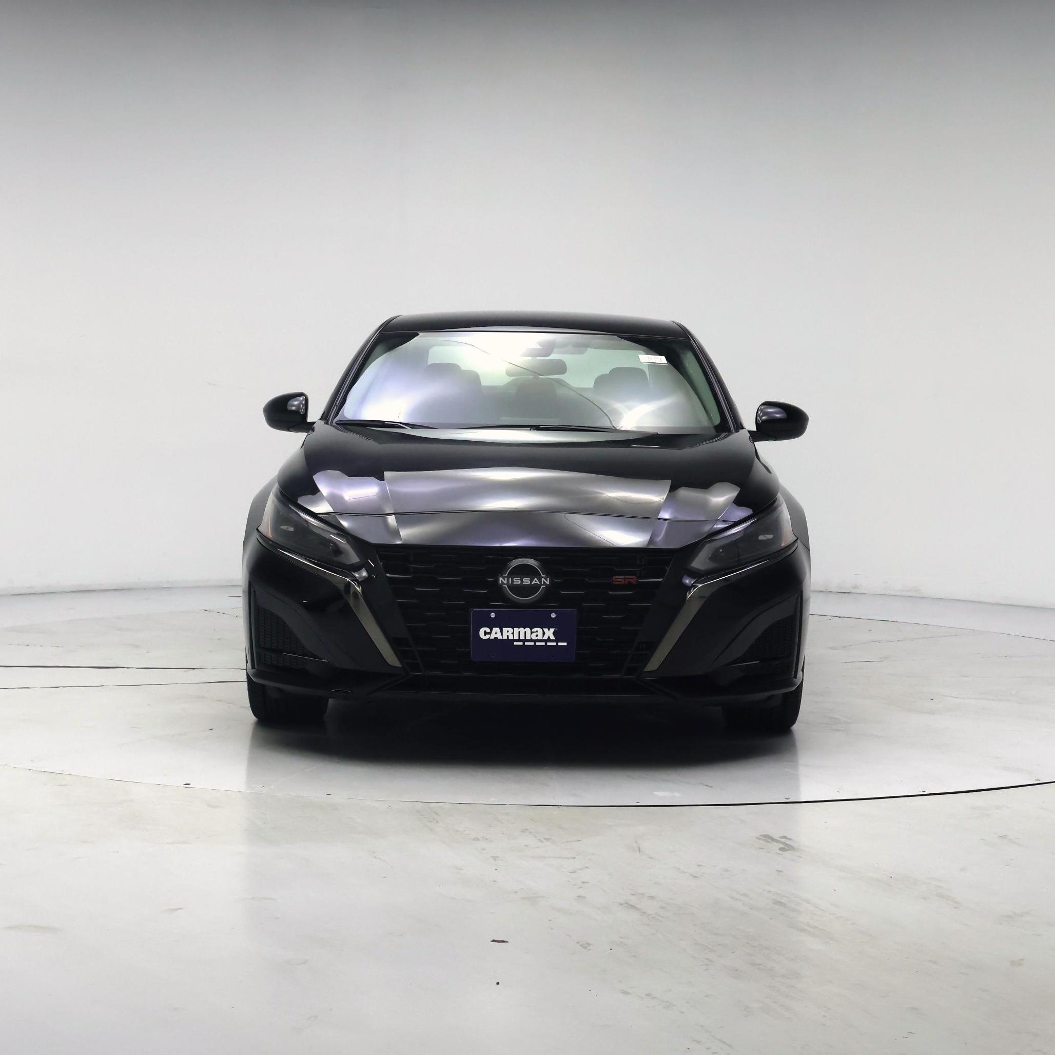 Thumbnail: 2024 Nissan Altima - 5
