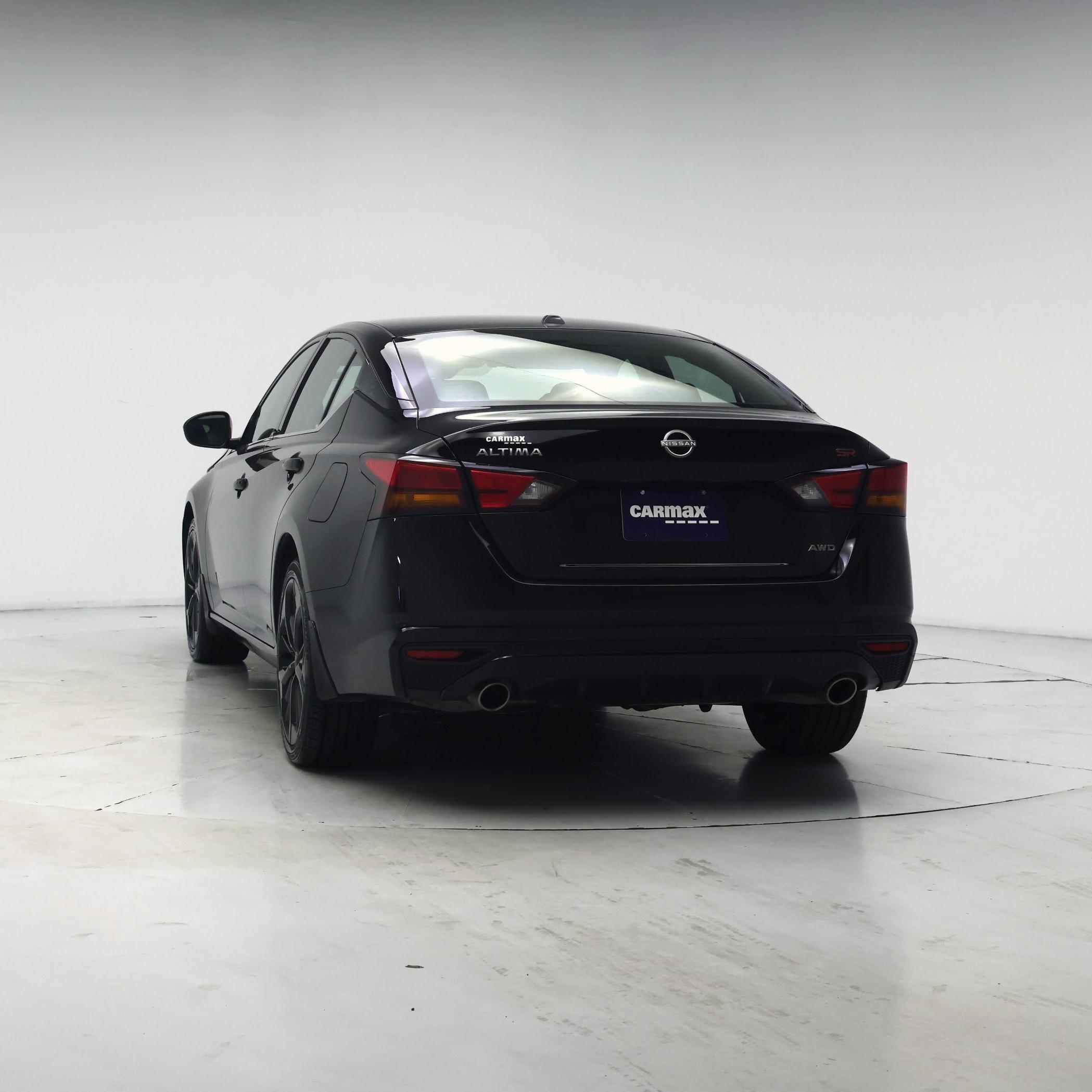 Thumbnail: 2024 Nissan Altima - 6
