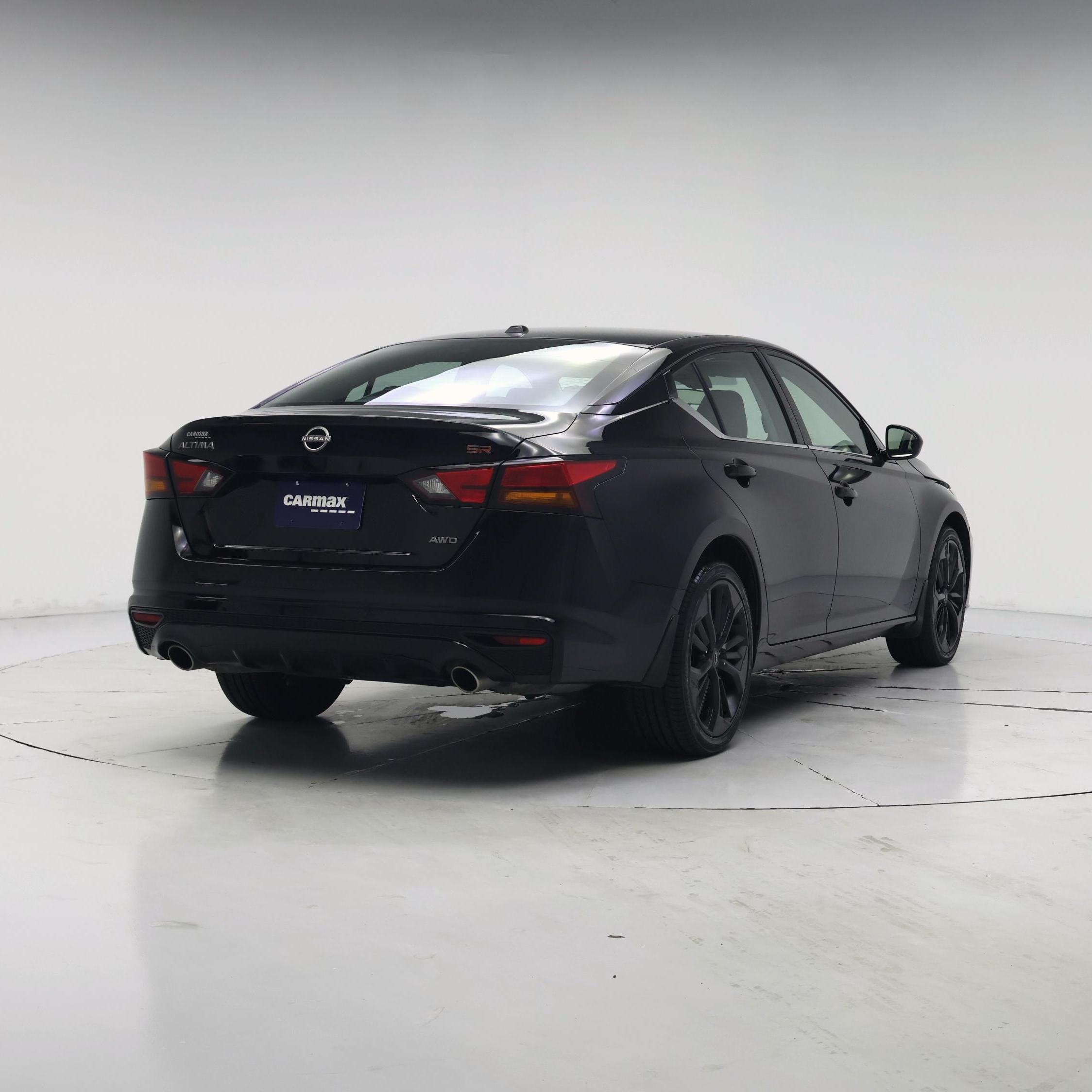 Thumbnail: 2024 Nissan Altima - 8