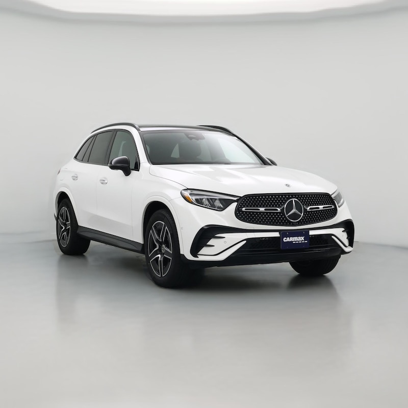 2024 Mercedes-Benz GLC300