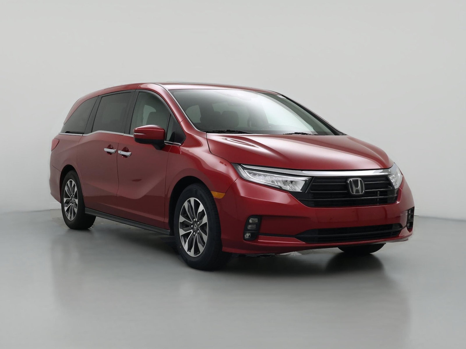 2023 Honda Odyssey