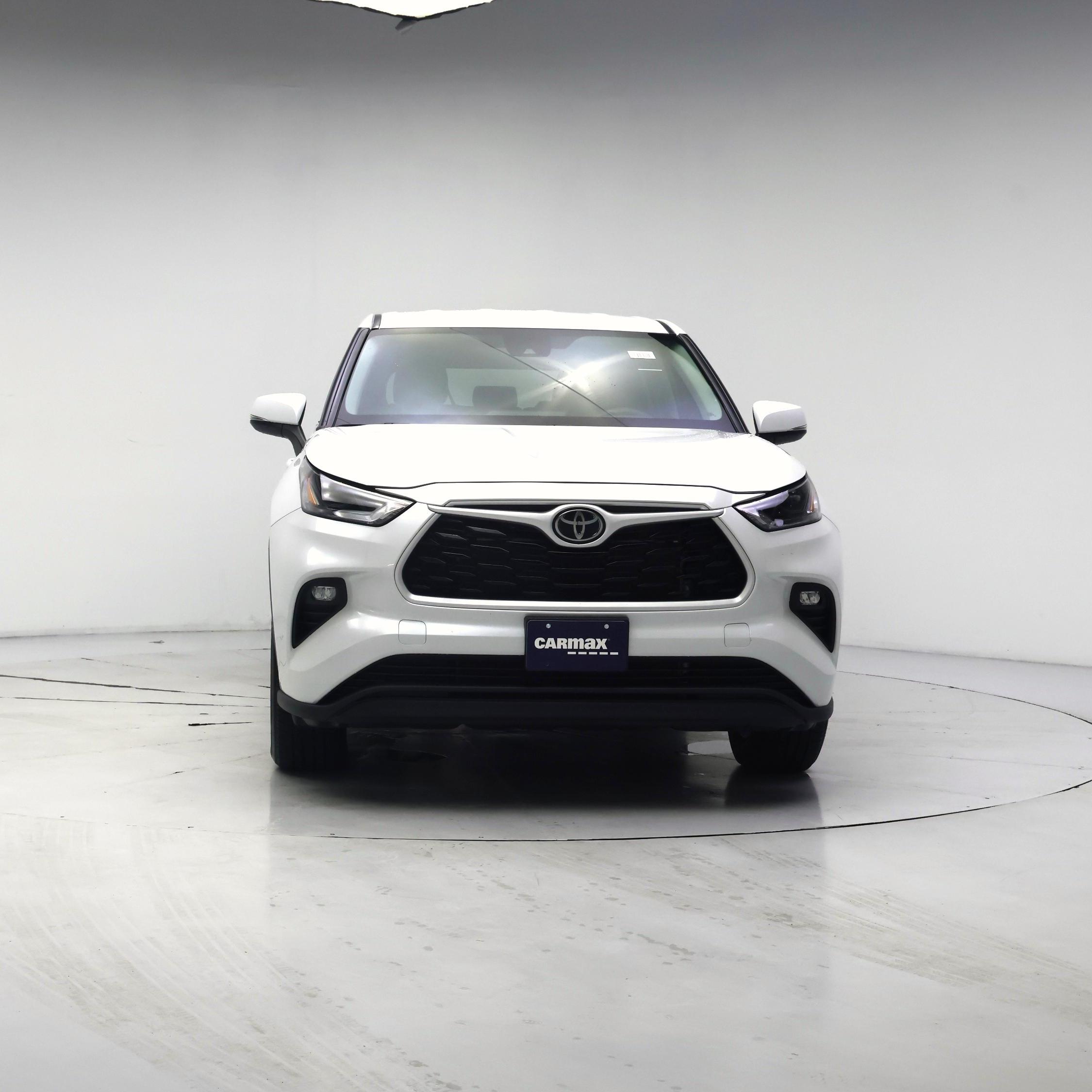 Thumbnail: 2024 Toyota Highlander - 5