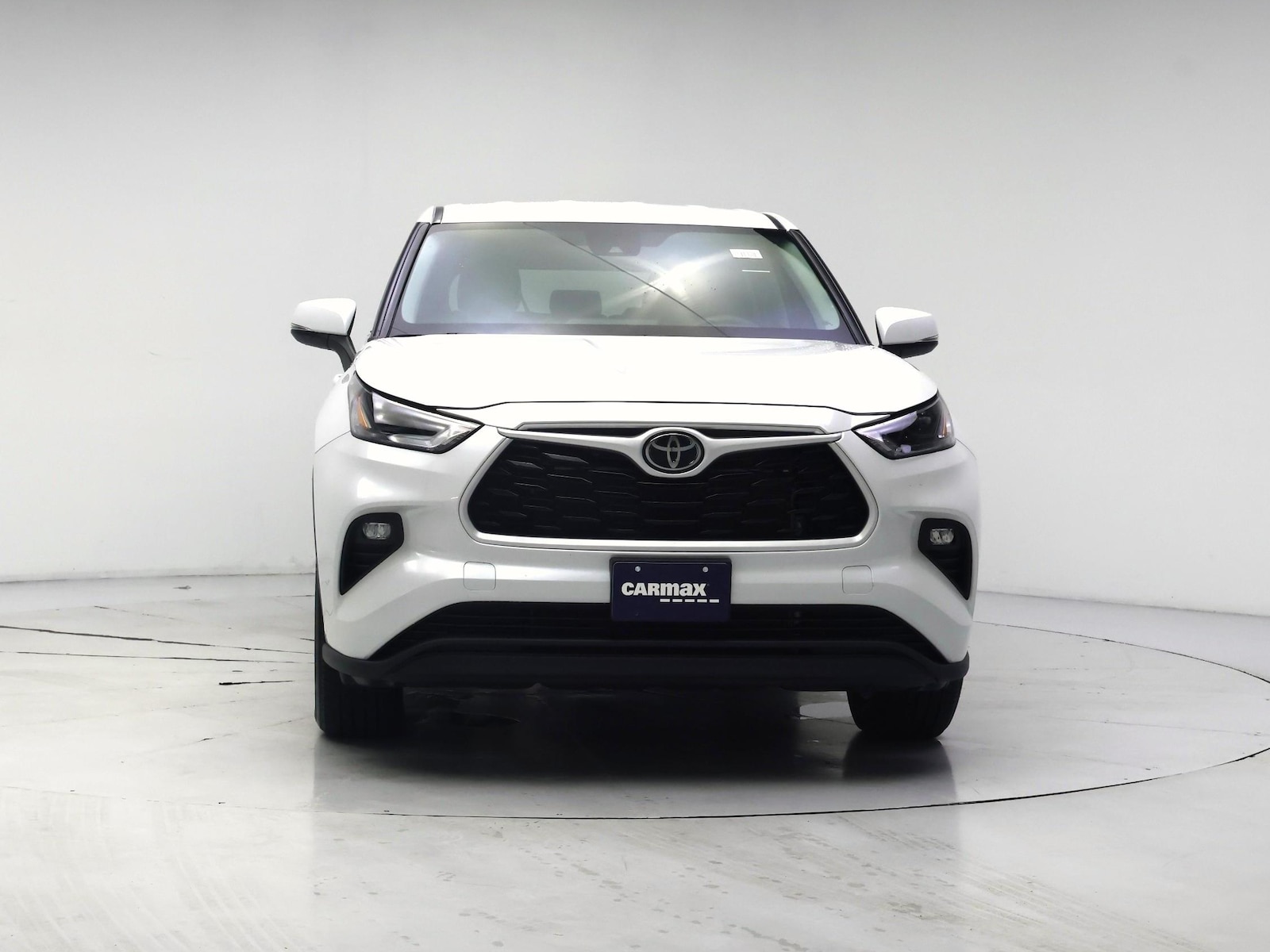 2024 Toyota Highlander LE - Photo 6