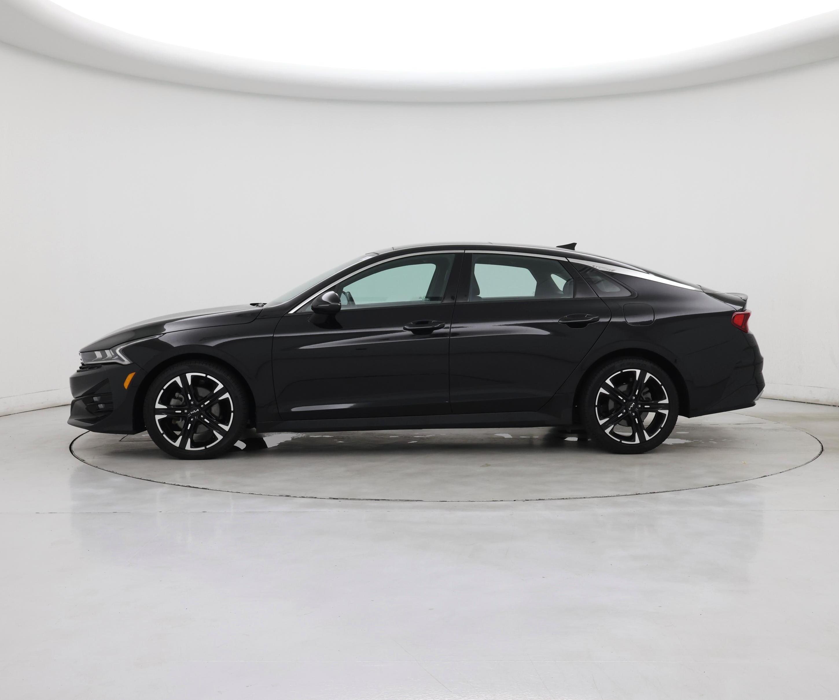 Thumbnail: 2022 Kia K5 - 3