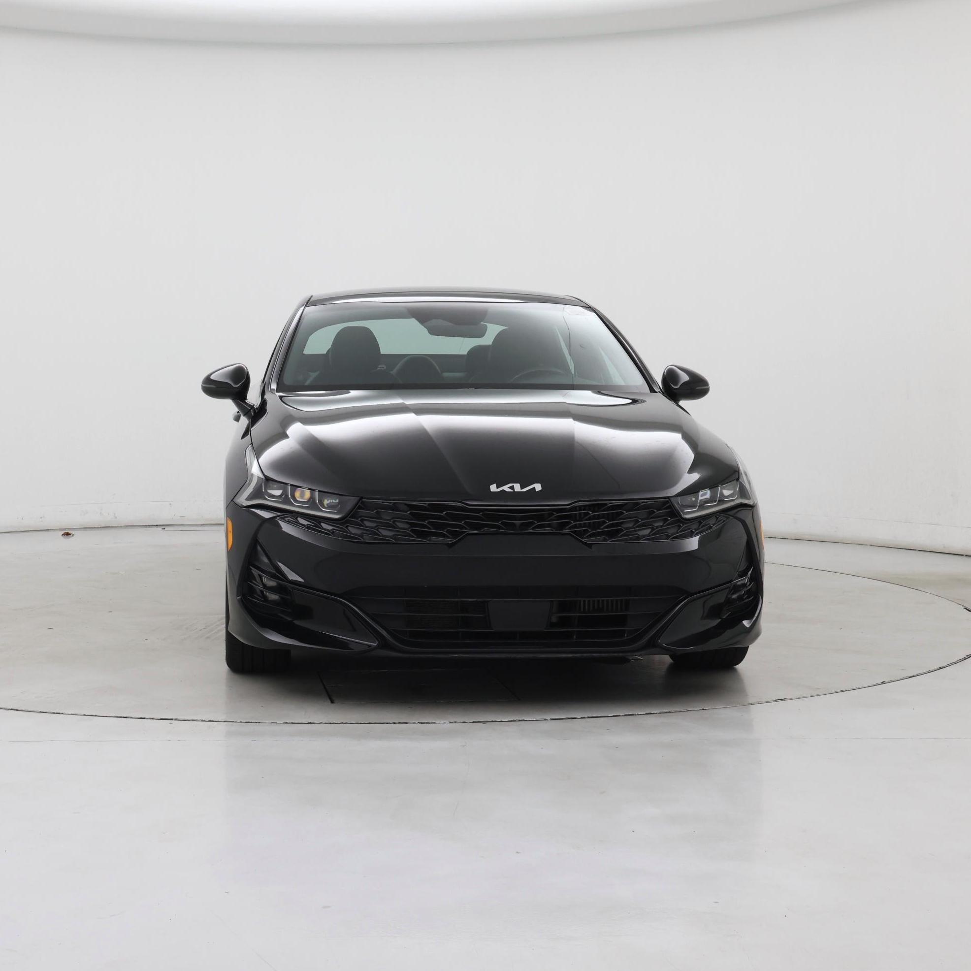 Thumbnail: 2022 Kia K5 - 5