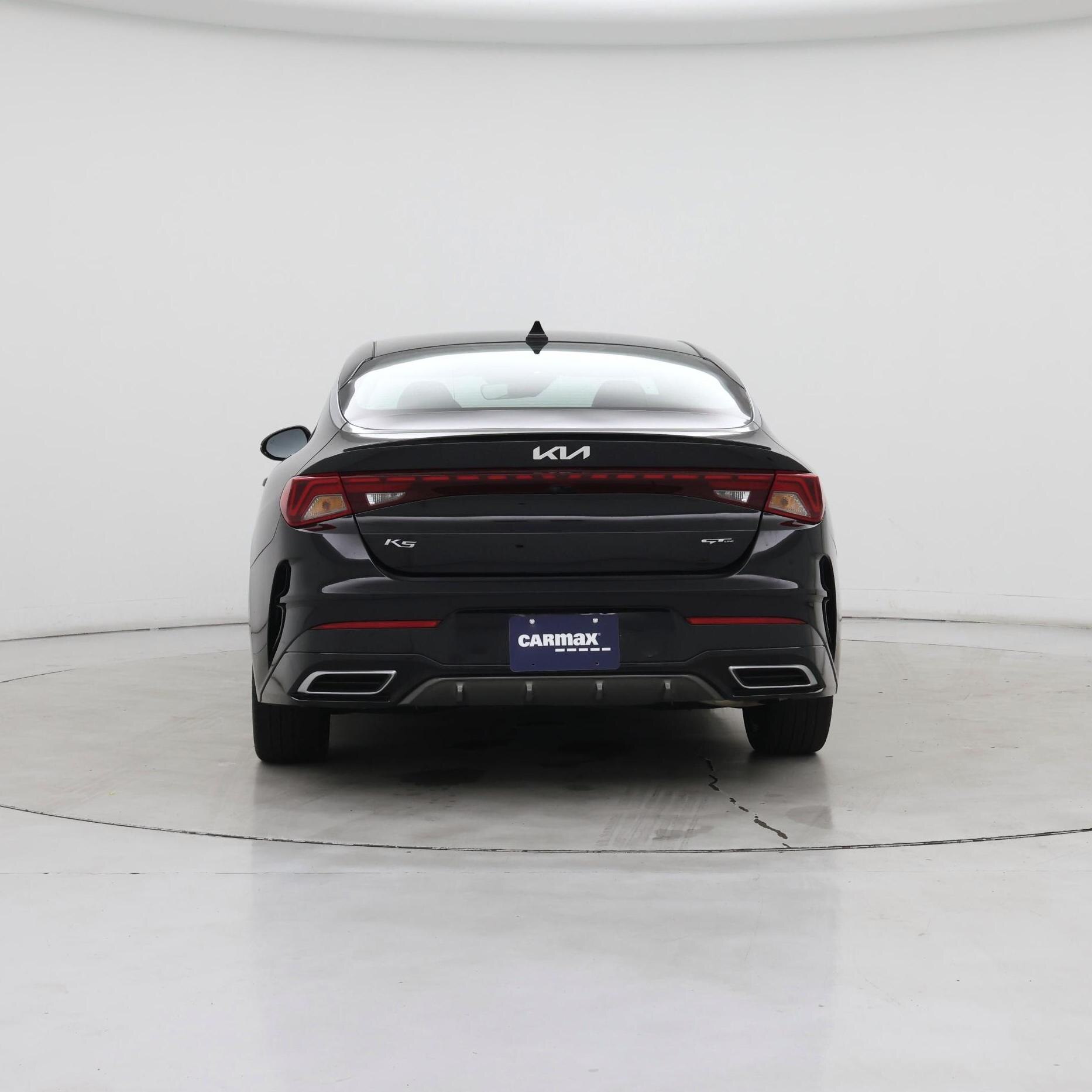 Thumbnail: 2022 Kia K5 - 6