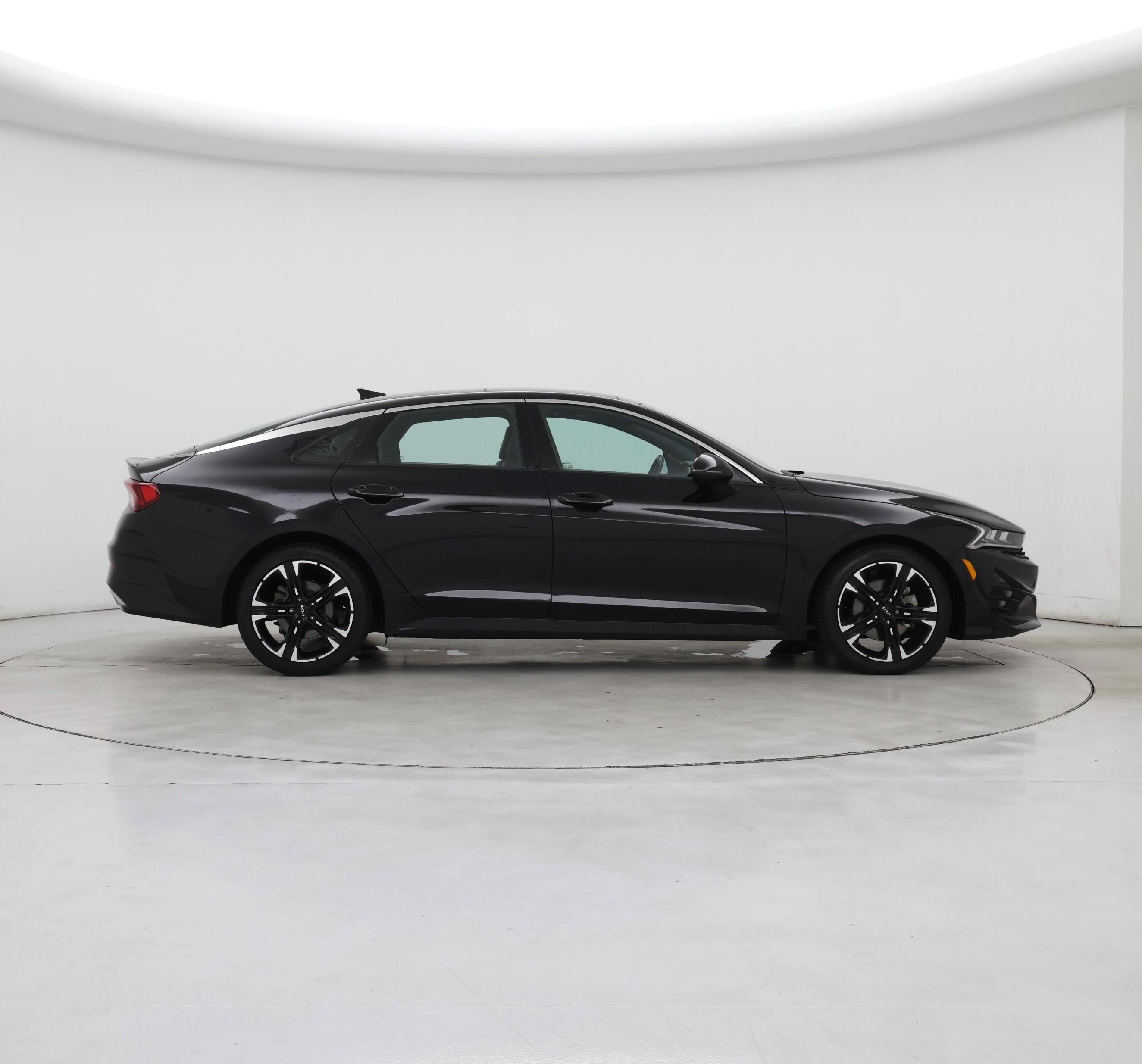 Thumbnail: 2022 Kia K5 - 7