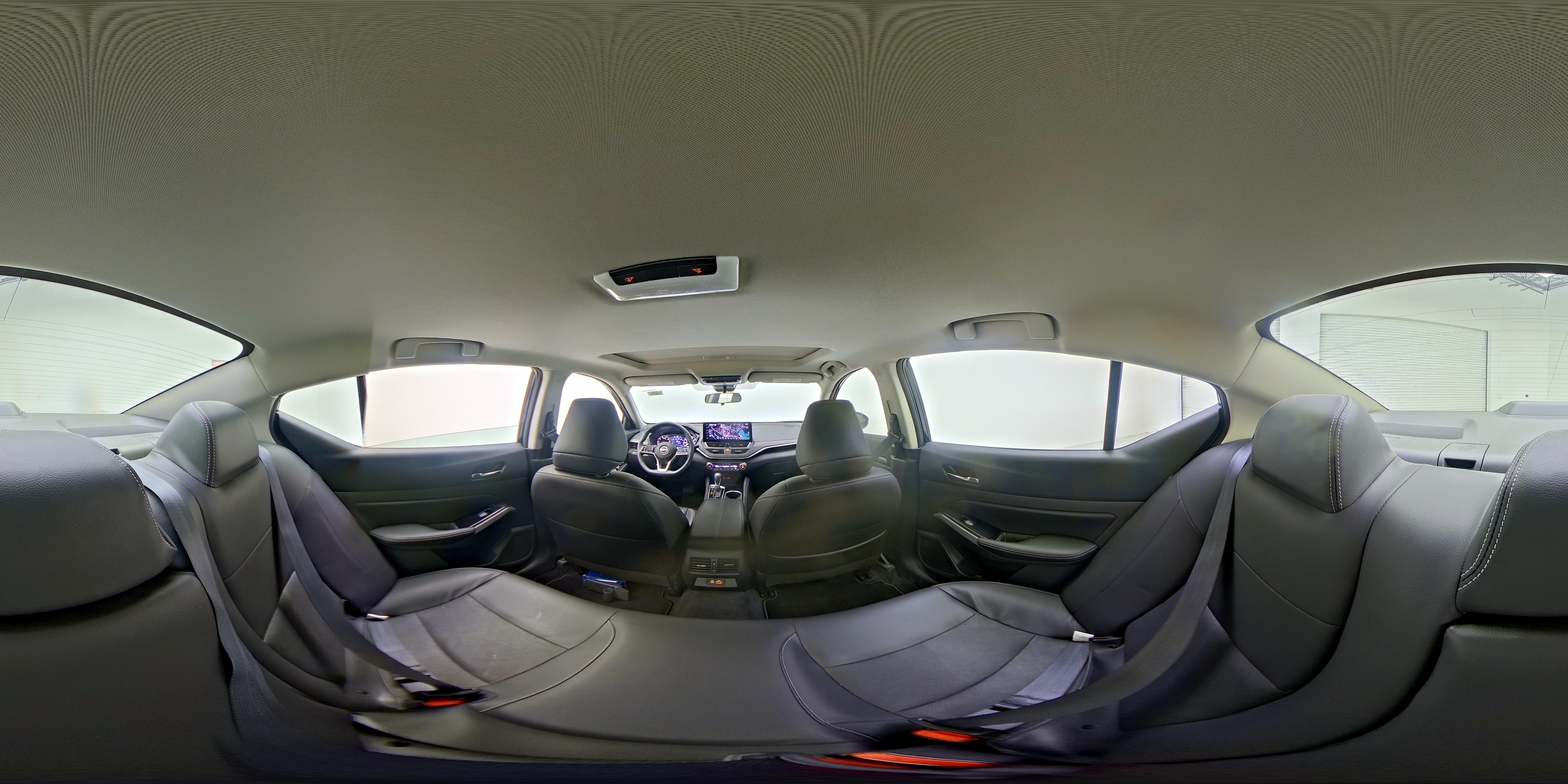 2024 Nissan Altima SL - Photo 27