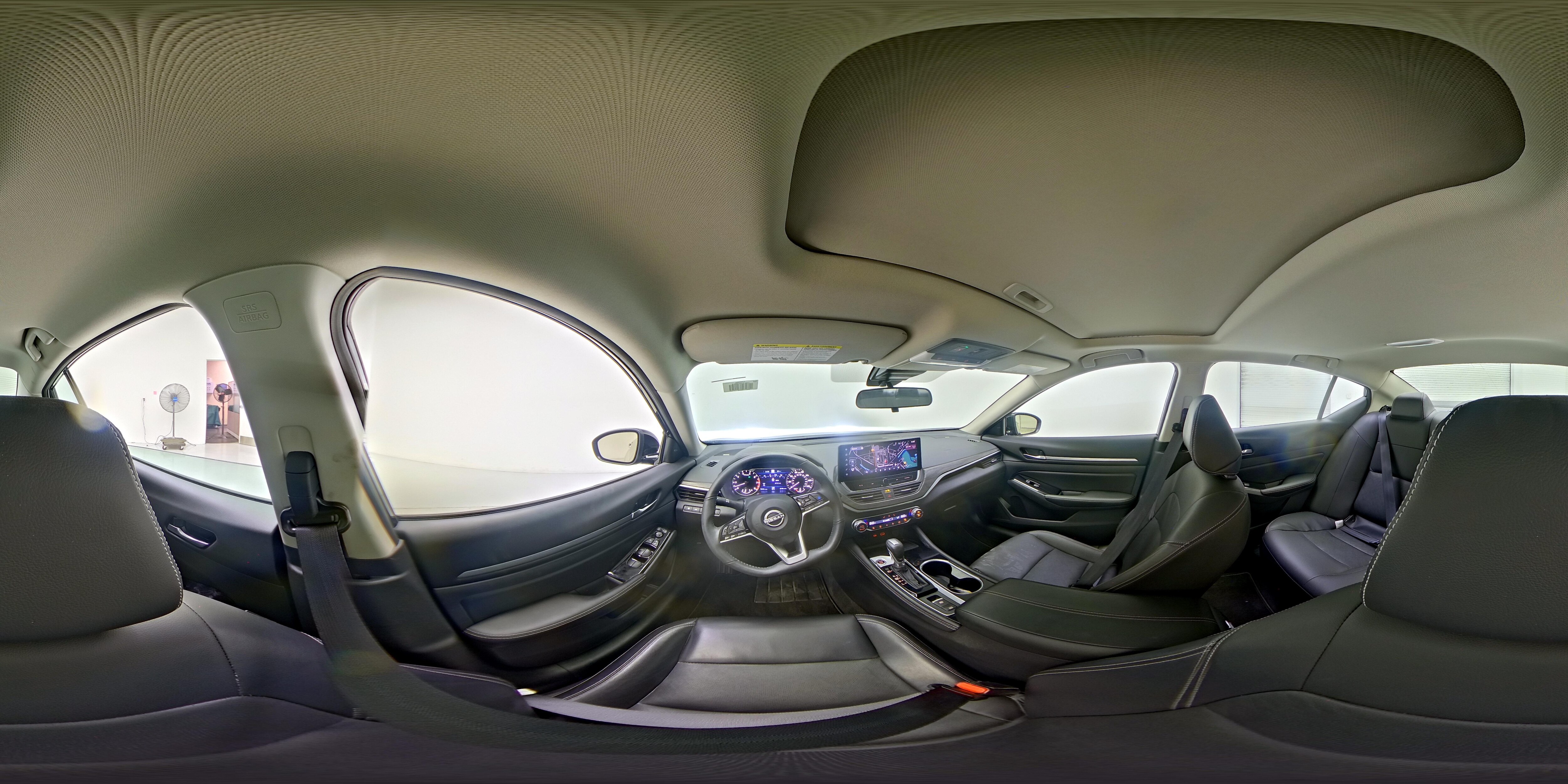 2024 Nissan Altima SL - Photo 28