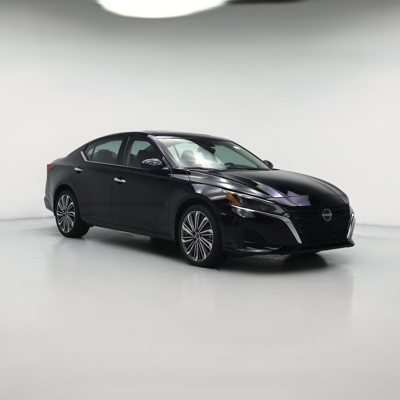 2024 Nissan Altima SL