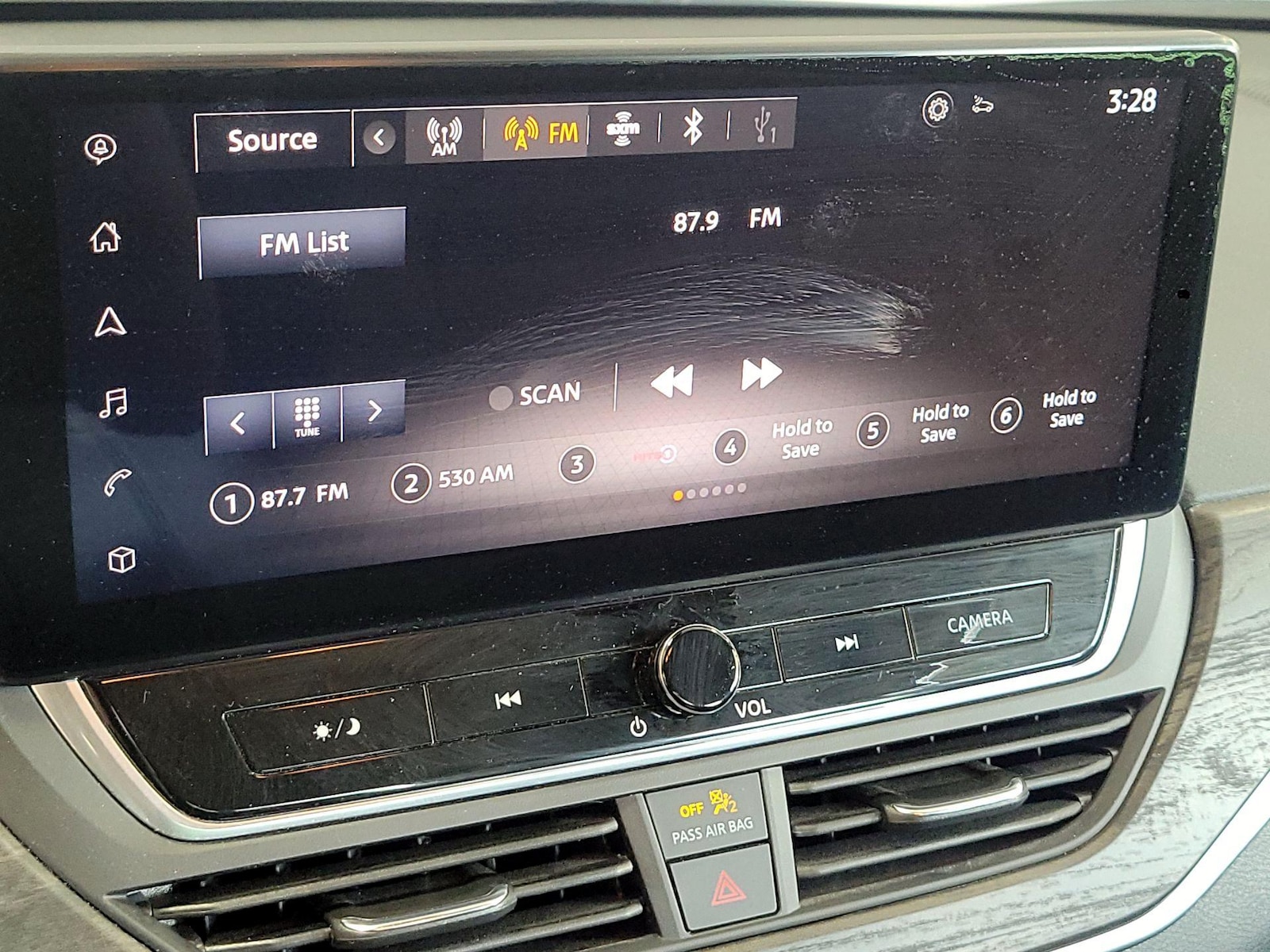 2024 Nissan Altima SL - Photo 17
