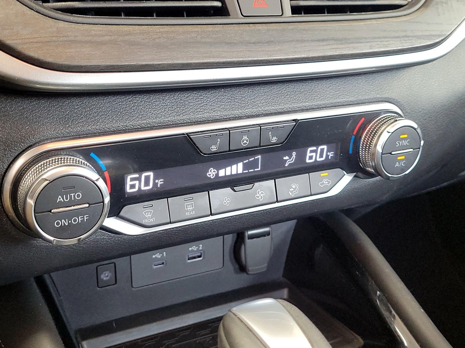 2024 Nissan Altima SL - Photo 18