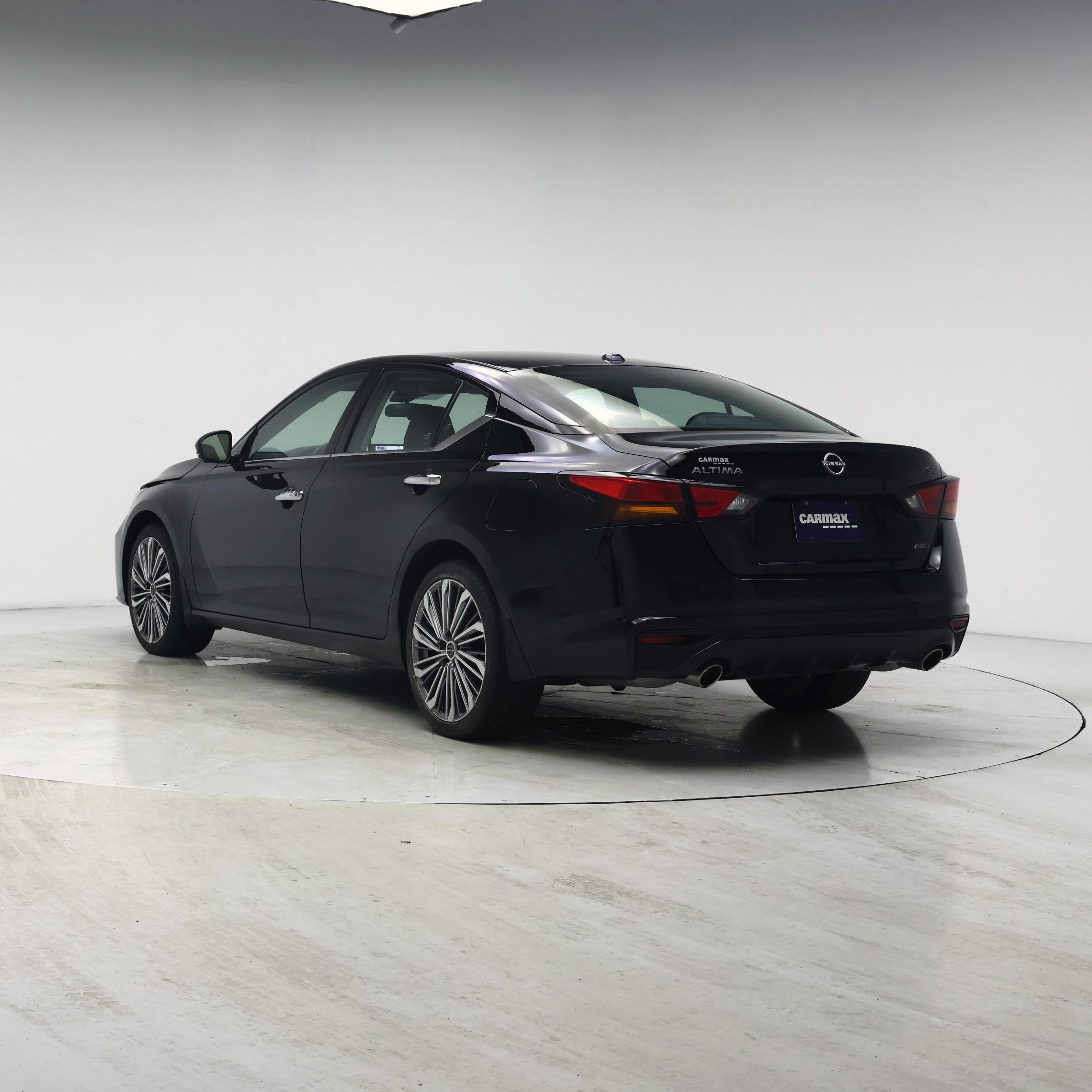 Thumbnail: 2024 Nissan Altima - 2
