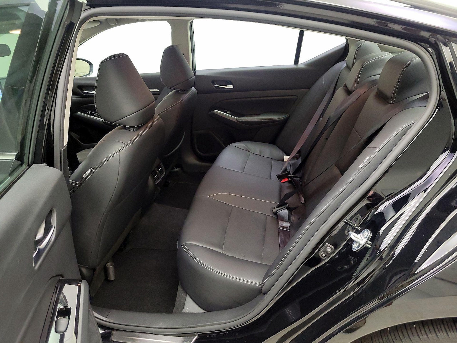 2024 Nissan Altima SL - Photo 22