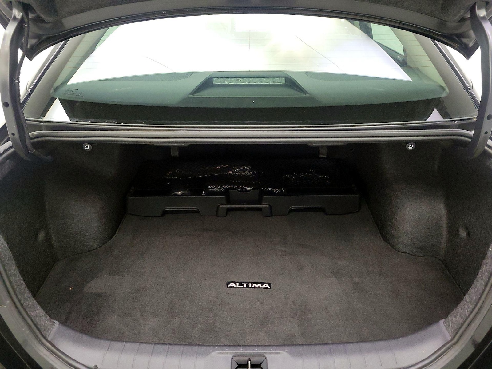 2024 Nissan Altima SL - Photo 23